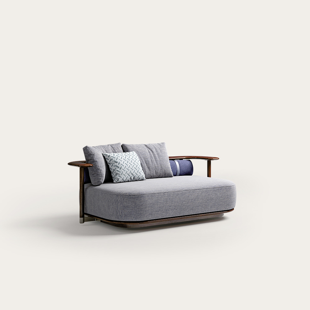 Pedro Linear Sofa