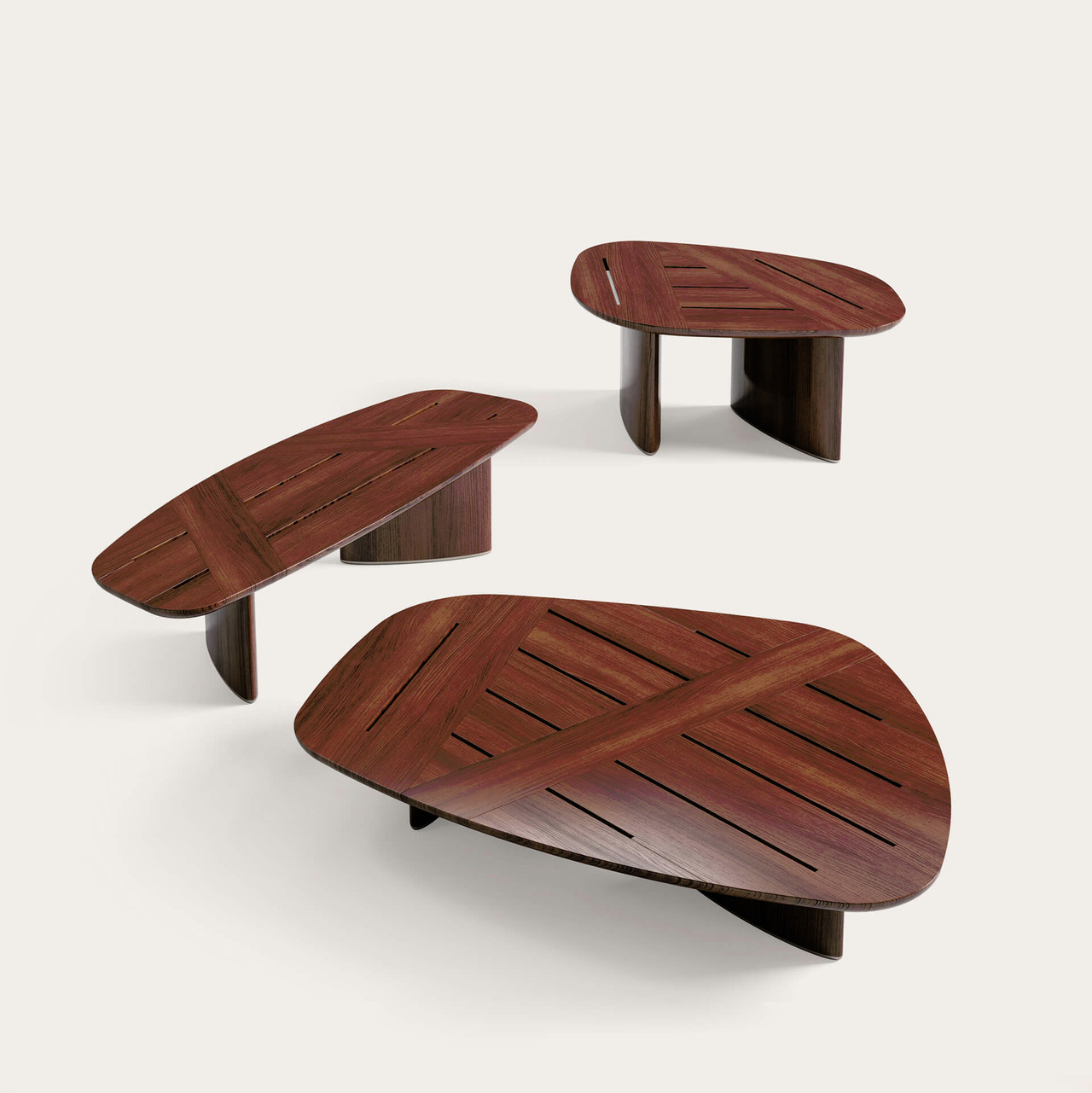 Felipe Coffee Tables