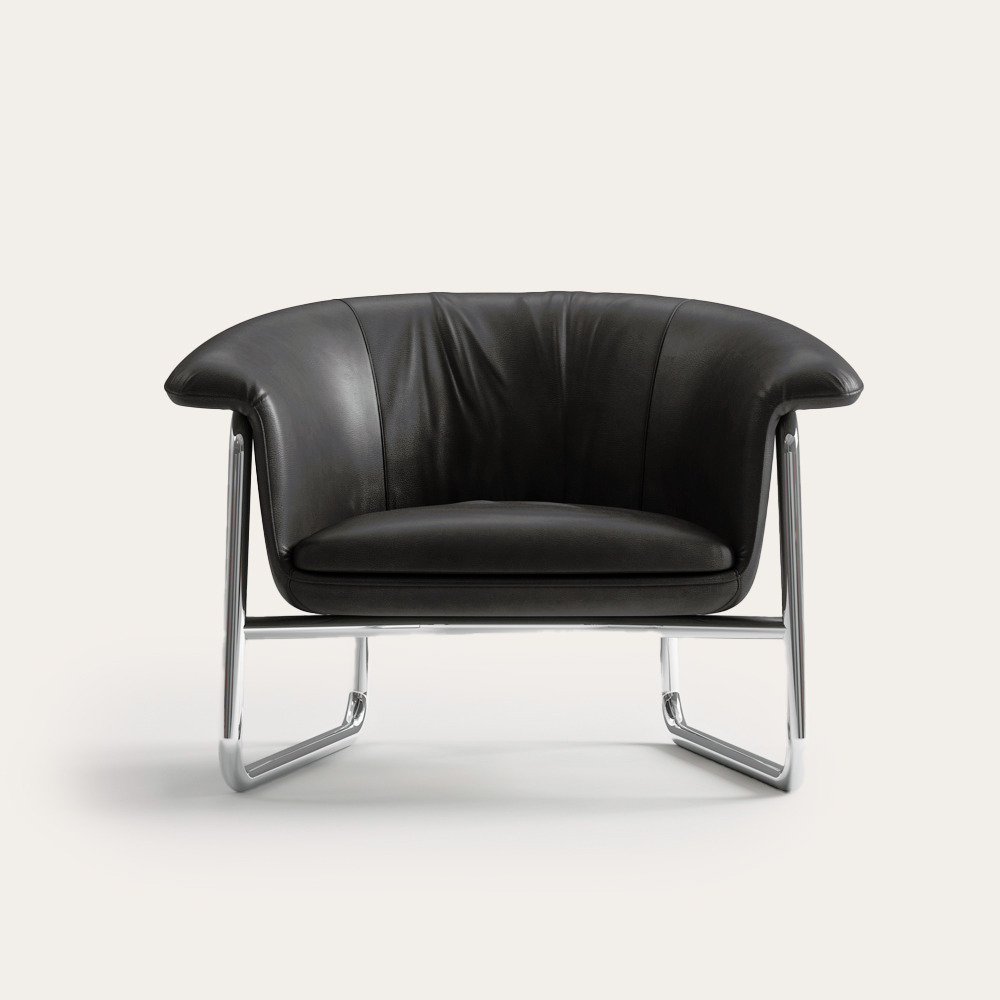 Fernanda Armchair by CPRN HOMOOD