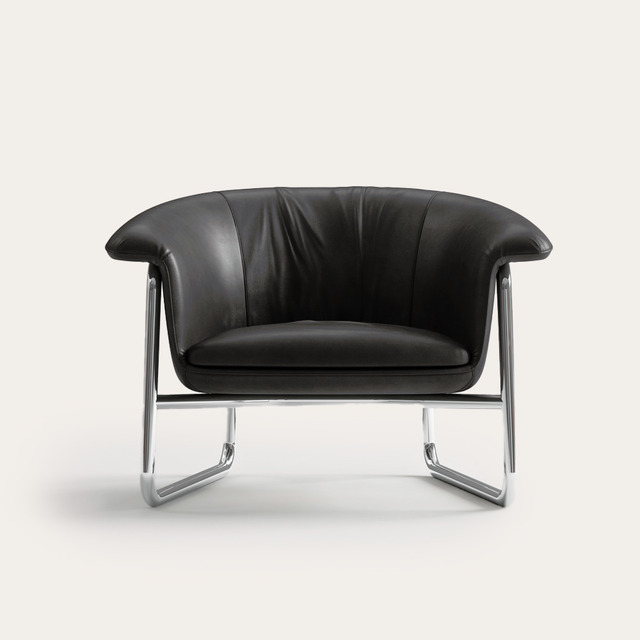 Fernanda Armchair by CPRN HOMOOD
