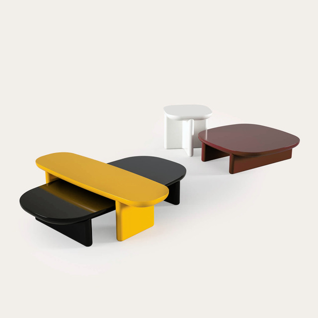 Flynn Coffee Table