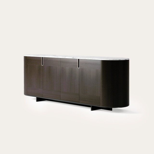 Irving Low Sideboard