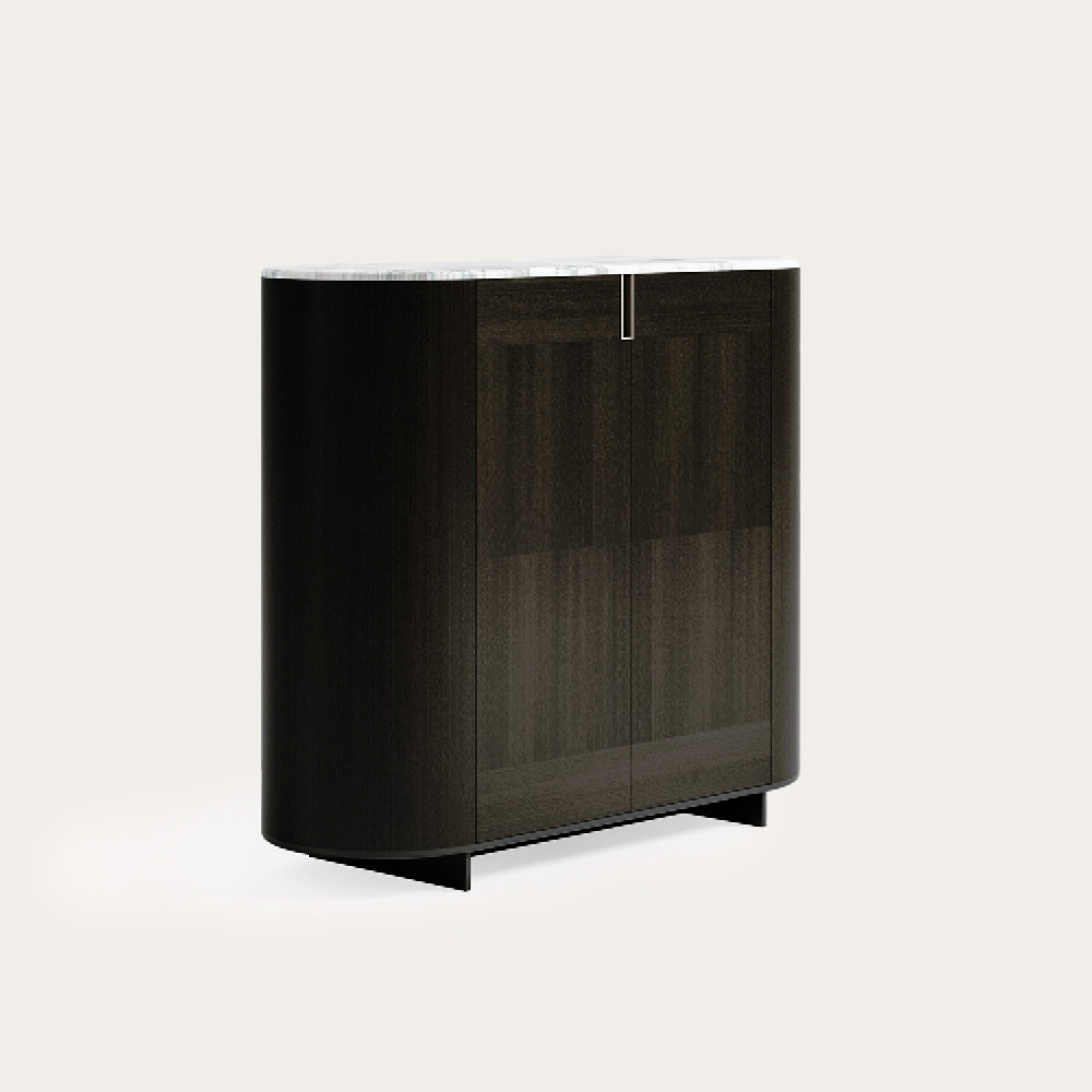 Irving High Sideboard by CPRN HOMOOD