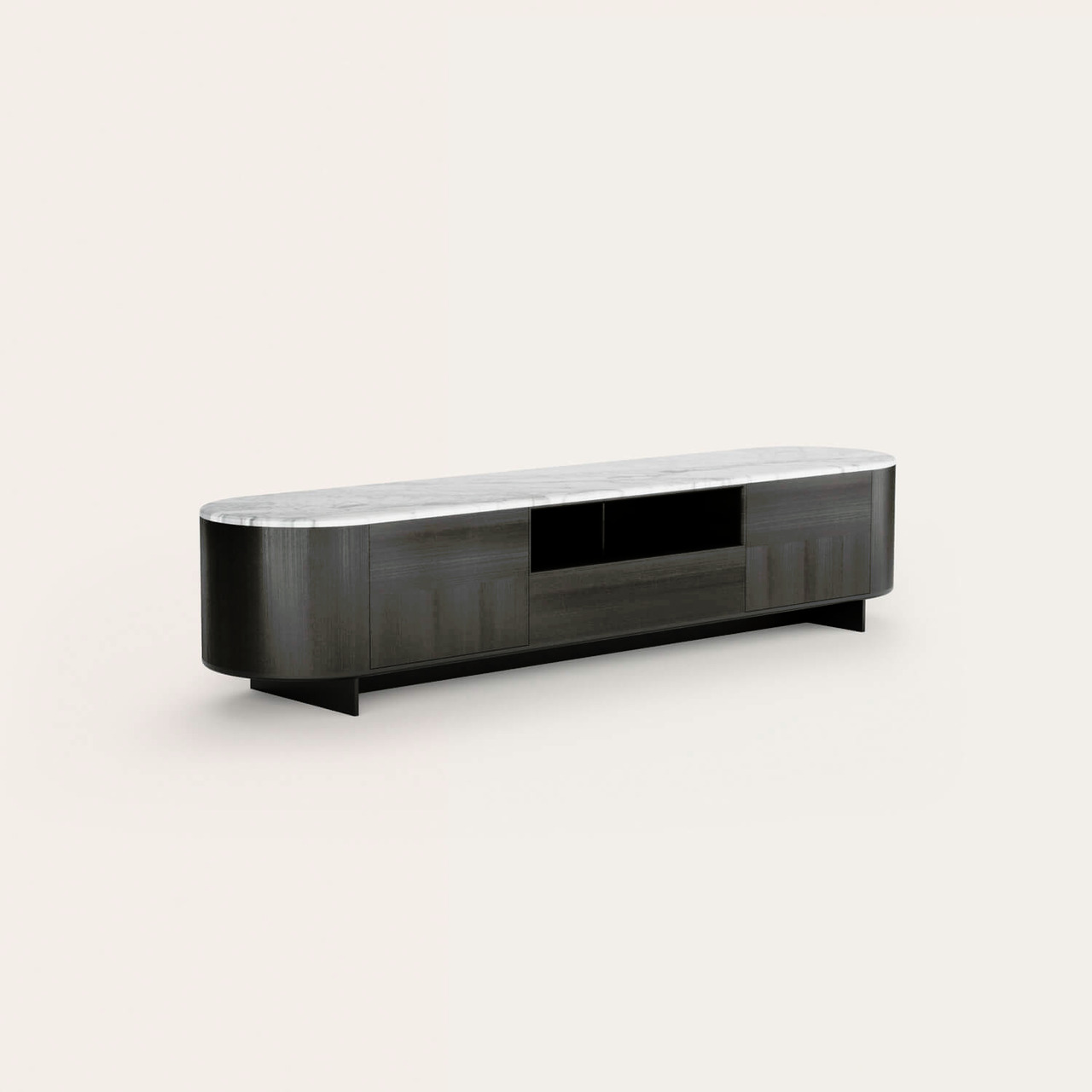 Irving TV Cabinet
