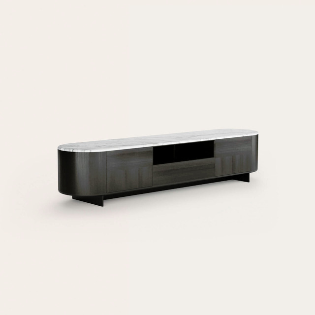 Irving TV Cabinet