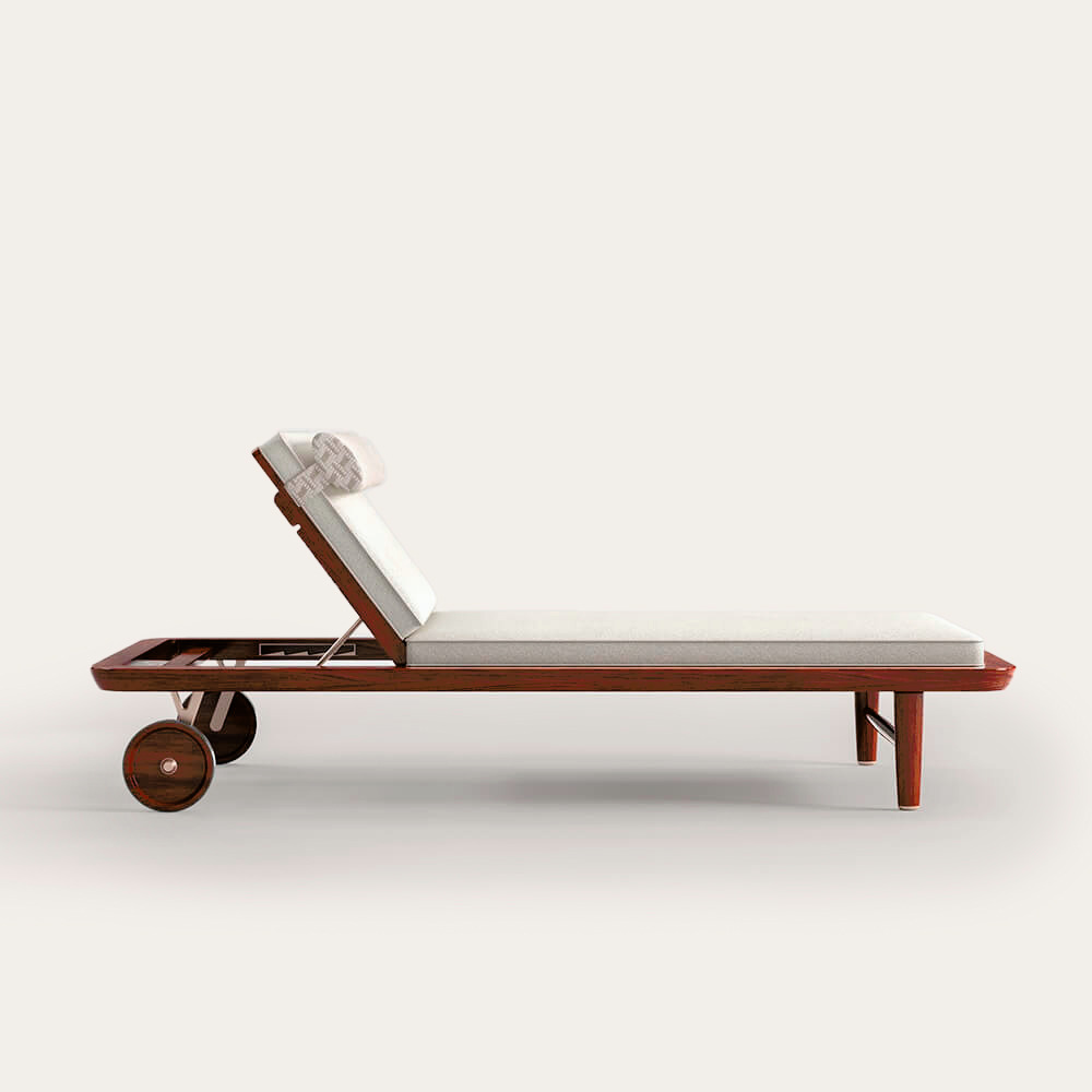 Jiselle Chaise Lounge