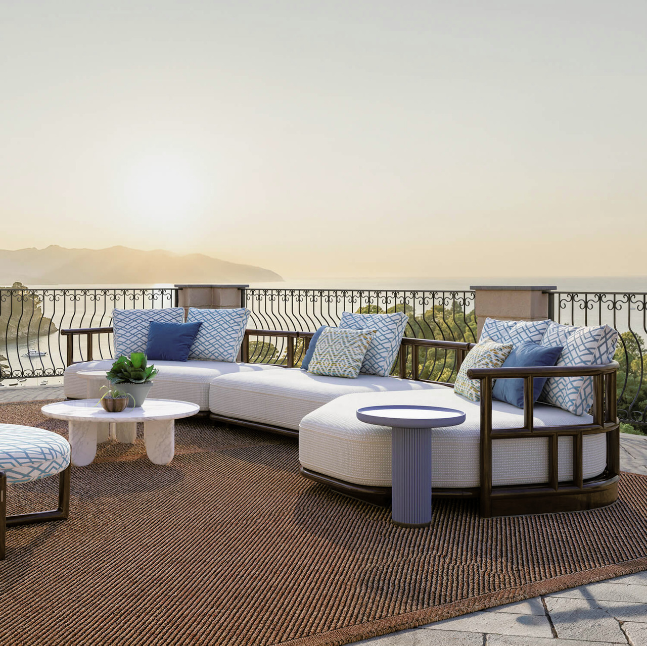 Jose Coffee Table, view 4