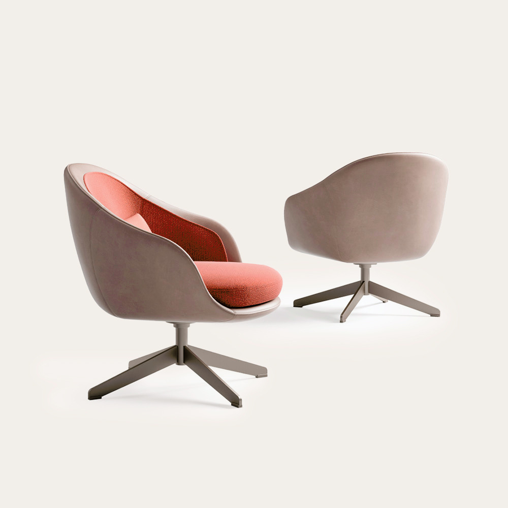 Lucille Armchair