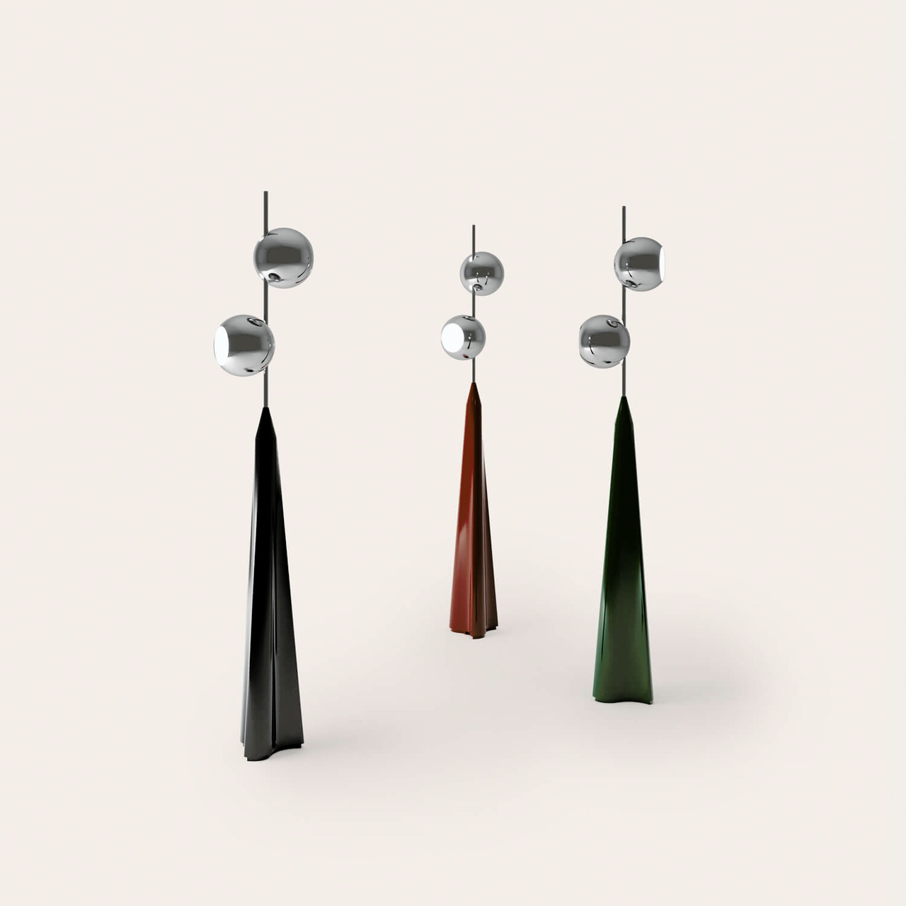 Lucy Floor Lamp