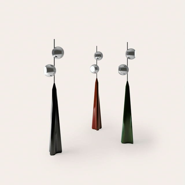 Lucy Floor Lamp