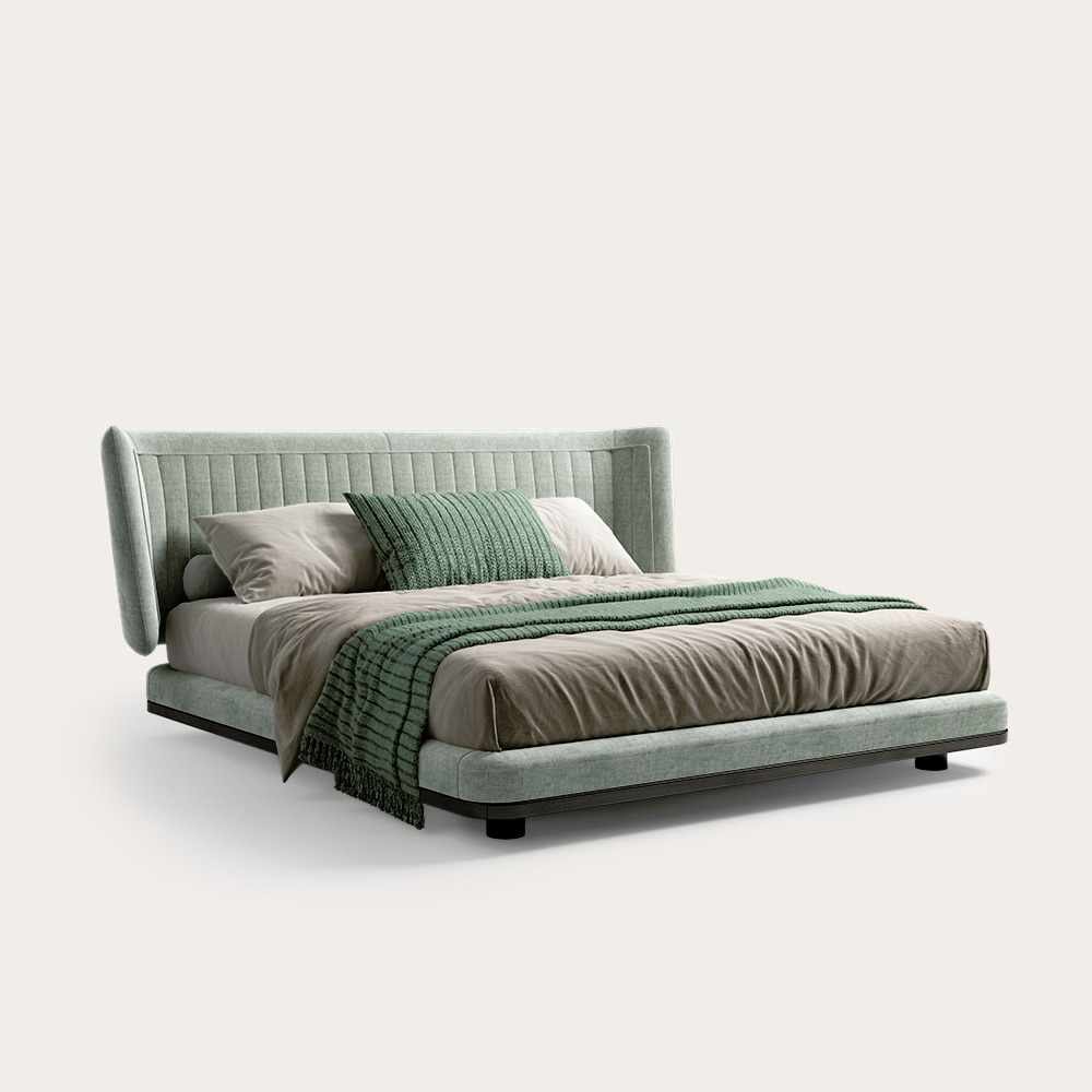 Marais Bed