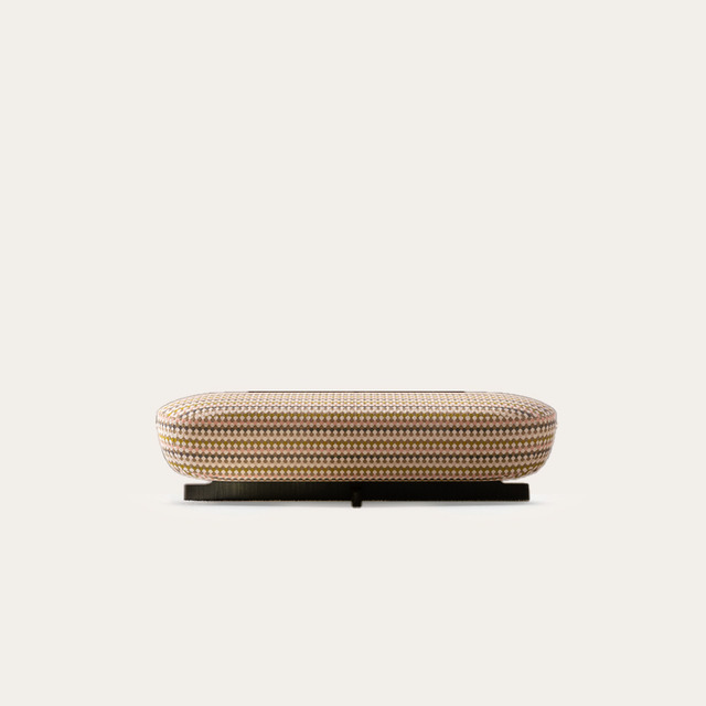 Mindy Bench