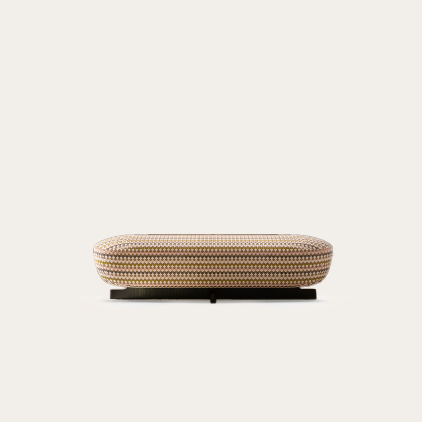 Mindy Bench