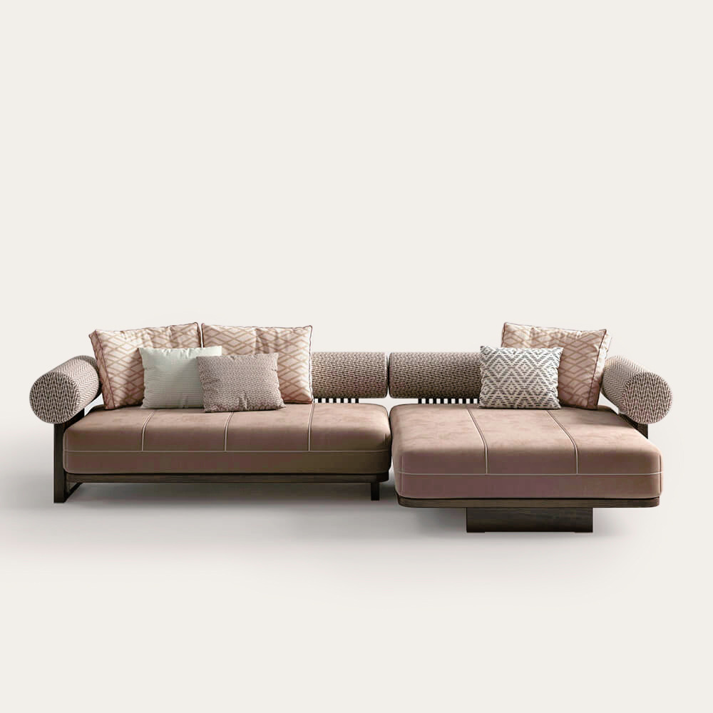 Nikos Modular Sofa