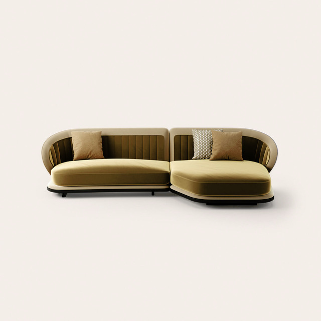 Pierre Sofa