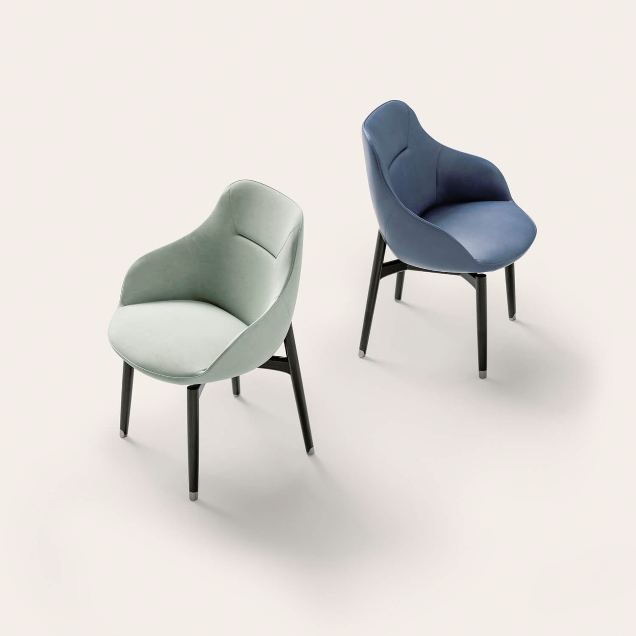 Royal Chair by CPRN HOMOOD
