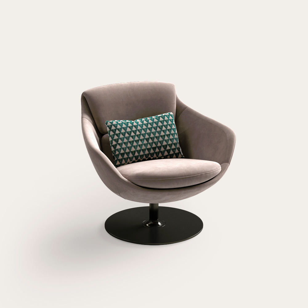 Sam Armchair