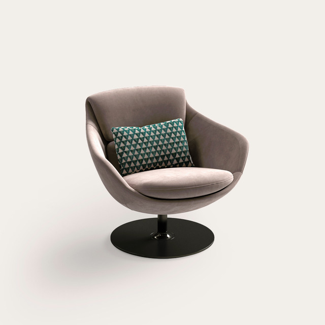 Sam Armchair