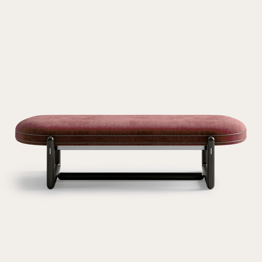 Cecil Bench by CPRN HOMOOD