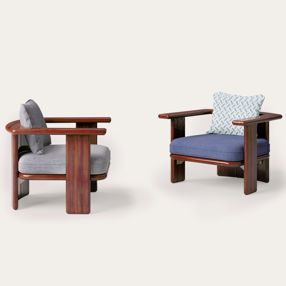 Siesta Armchair