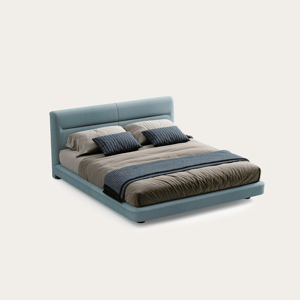 Clermont Bed