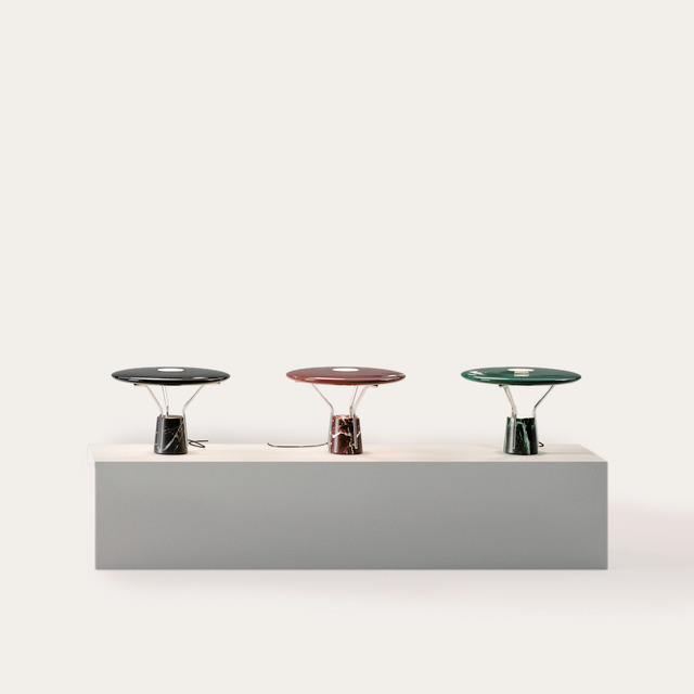 Tess Table Lamp