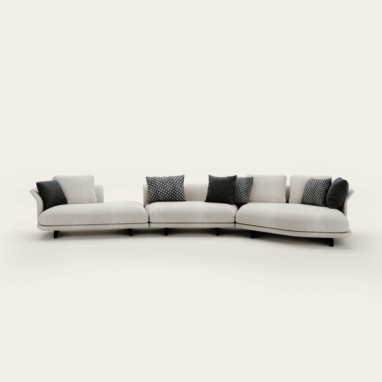 Theodore Sofa
