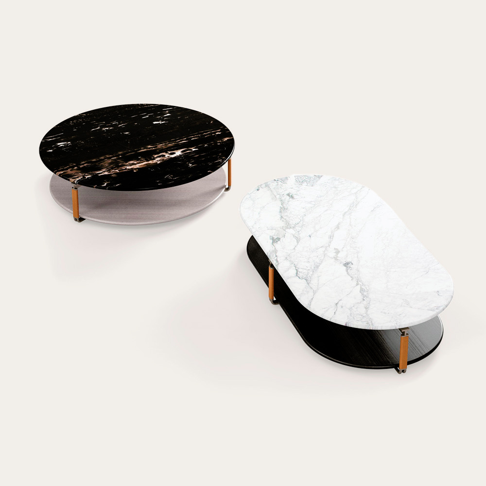 York Coffee Table, view 6