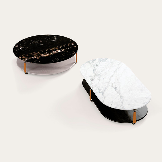 York Coffee Table