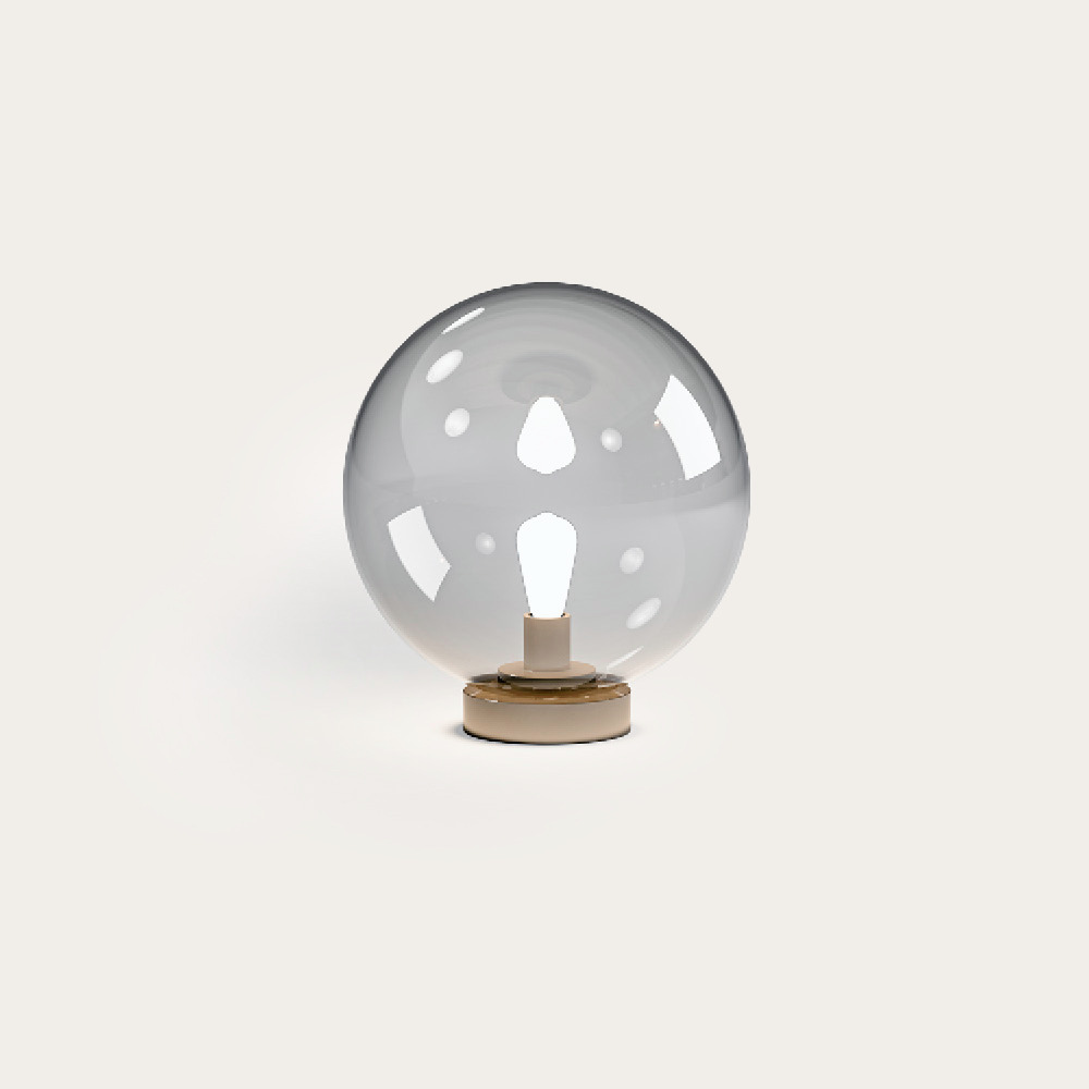 Mood Table Lamp