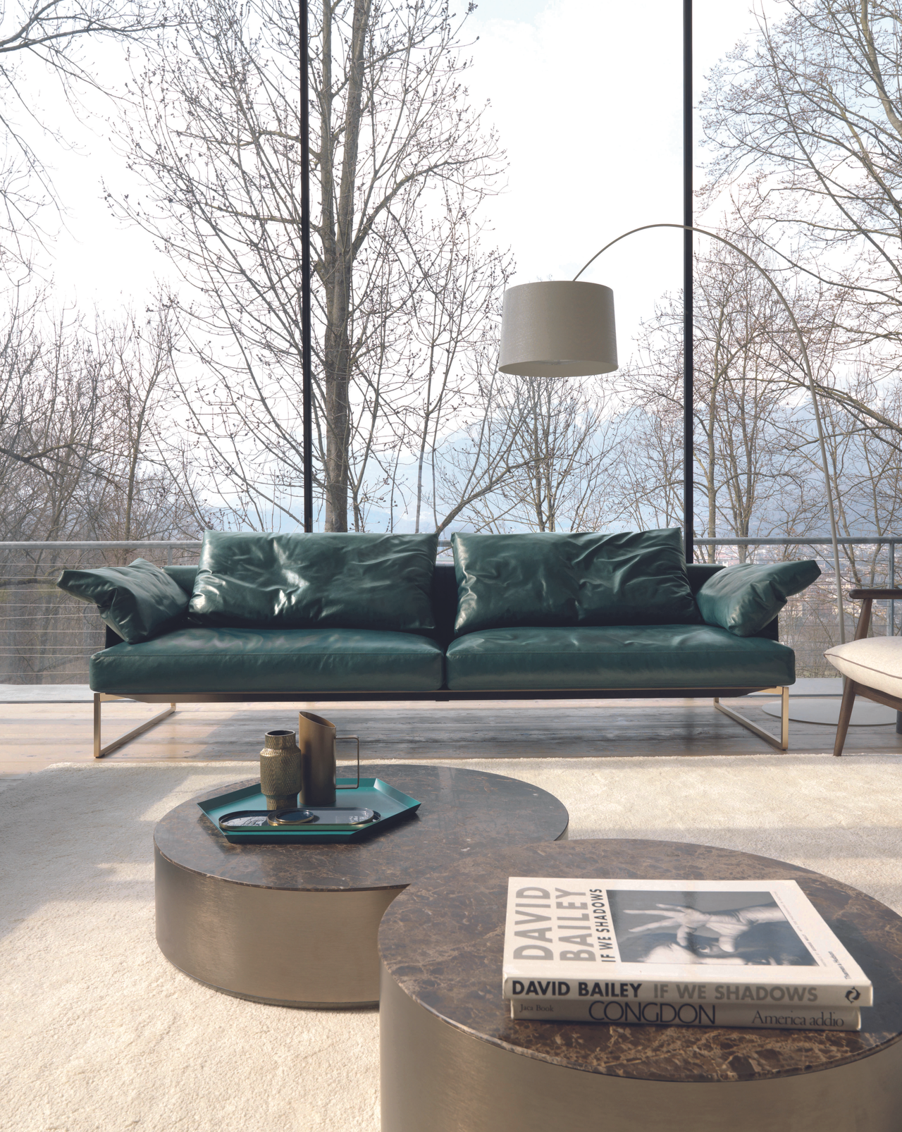 Arlon by Desiree