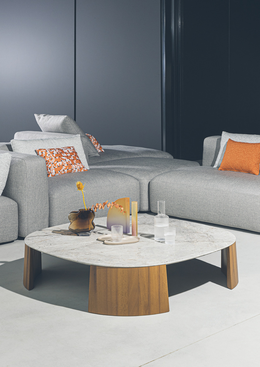 Dorvan by Desiree, view 4