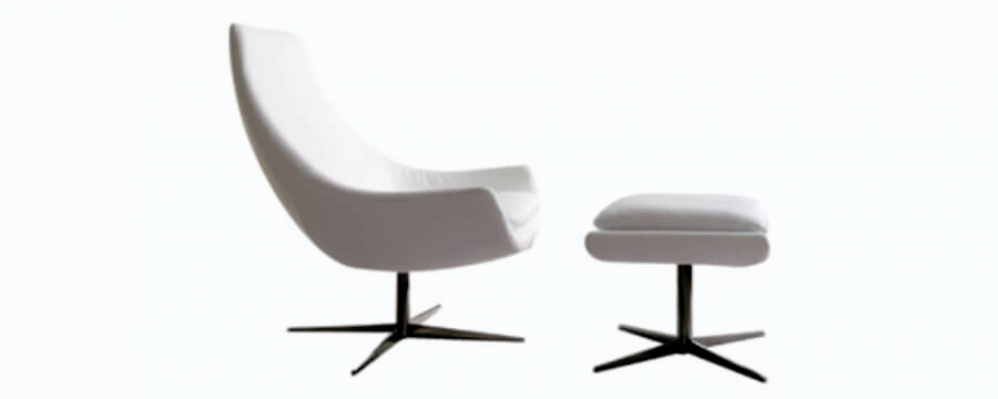 Ego Desiree Armchair, view 4