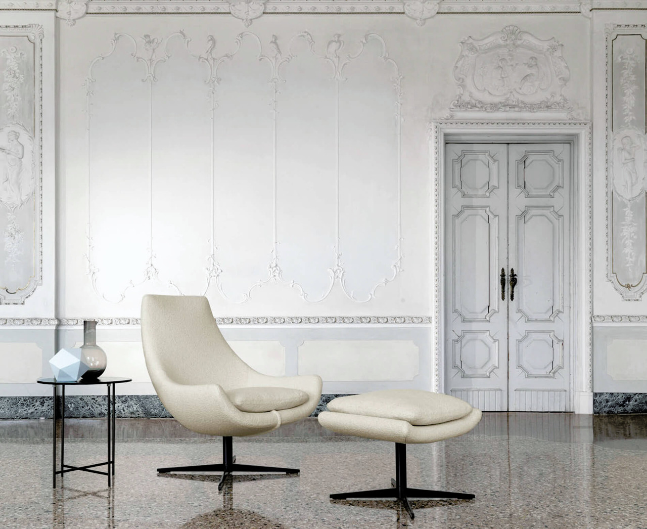 Ego Desiree Armchair
