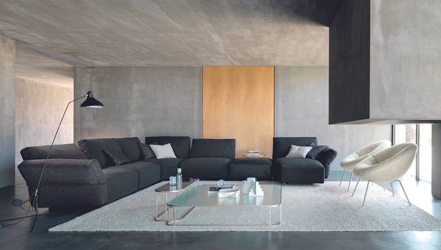 Hab Desiree Sofa