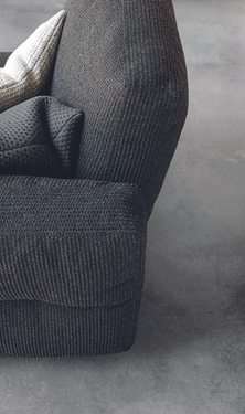 Hab Desiree Sofa, view 16