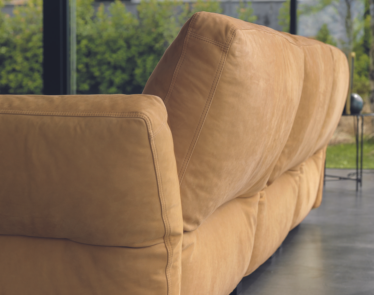Hab Desiree Sofa, view 7