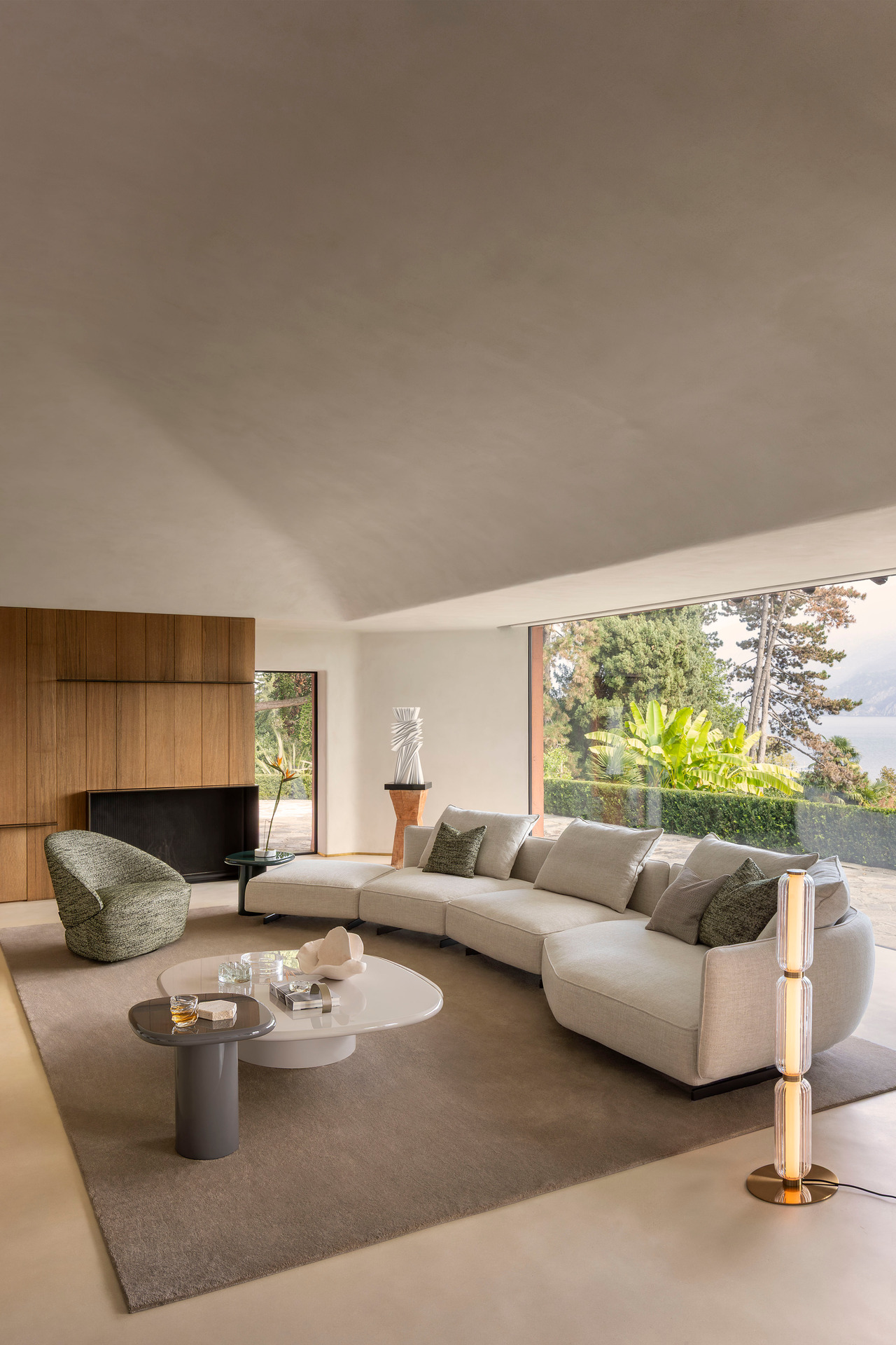 Homan Desiree, view 7