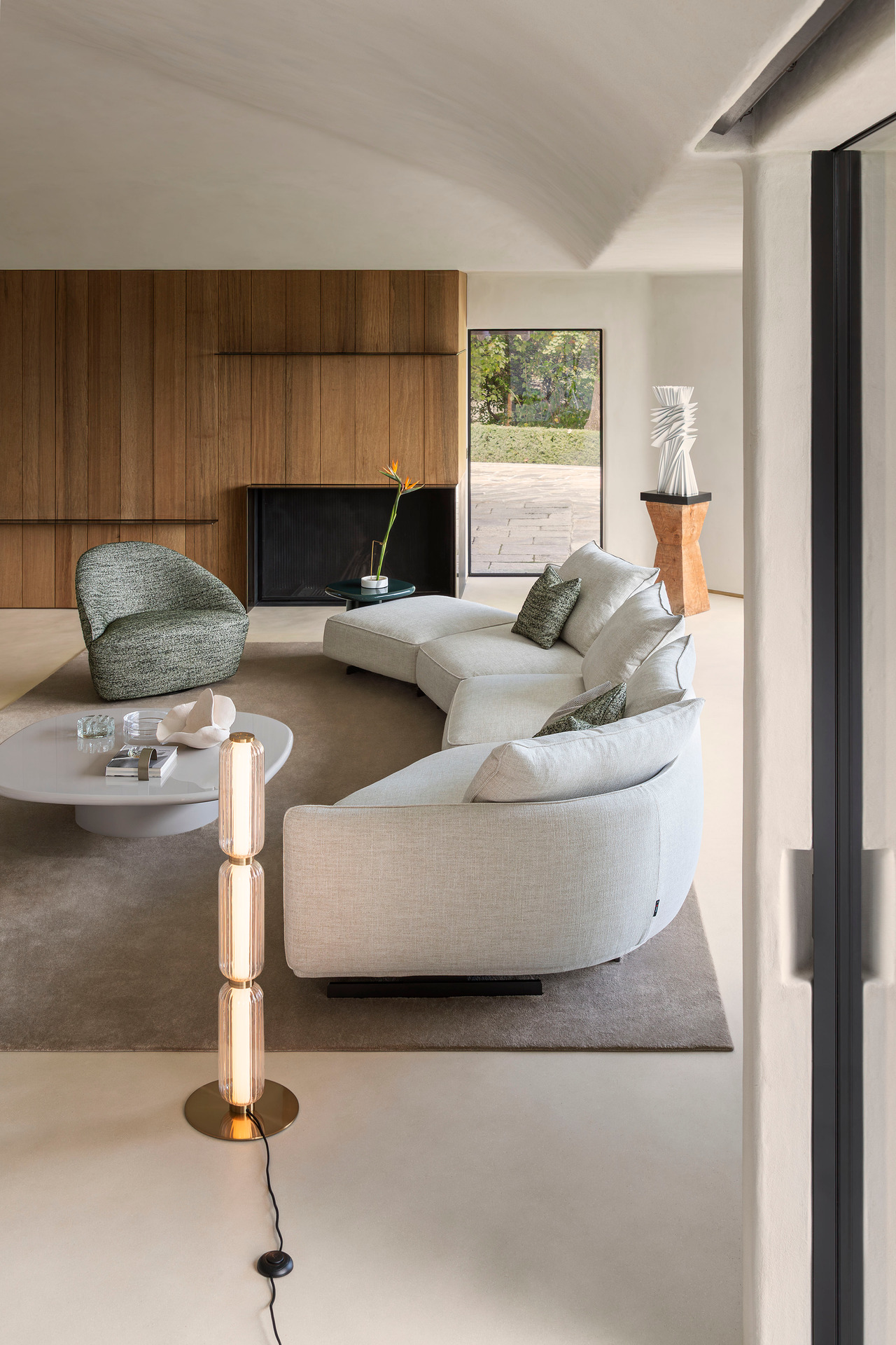 Homan Desiree, view 6