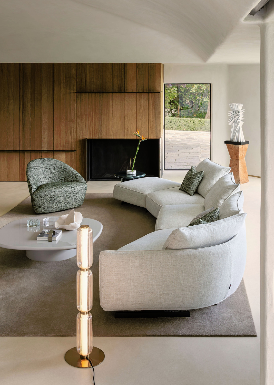 Homan Desiree, view 19