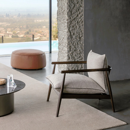 Karin Desiree Outdoor Armchair, view 11