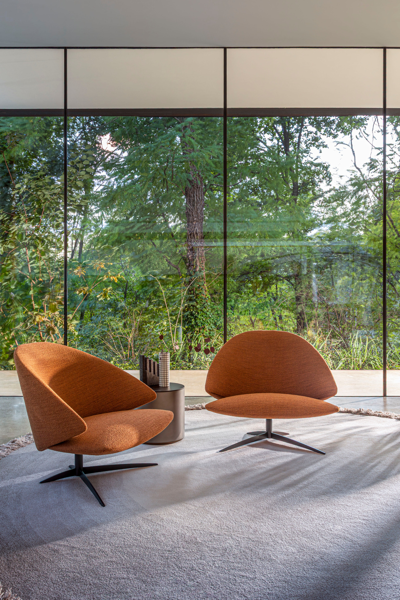 Koster Armchair by Desiree, view 2
