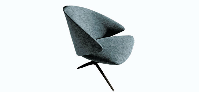 Koster Armchair by Desiree, view 11