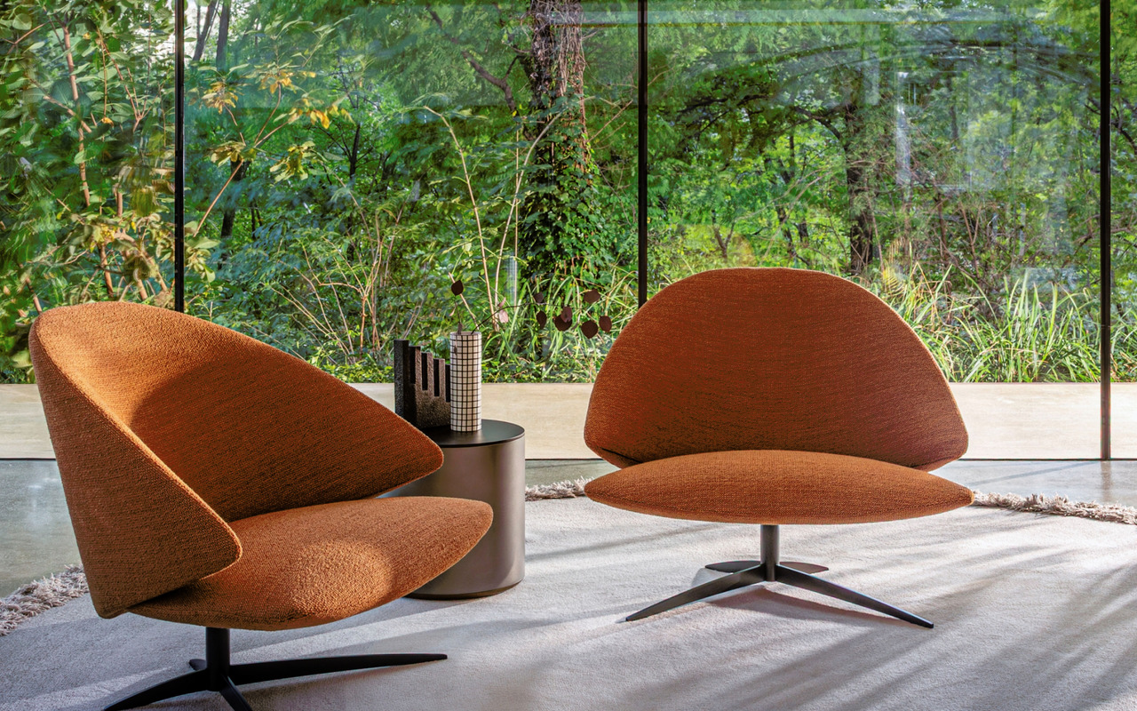 Koster Armchair by Desiree, view 8