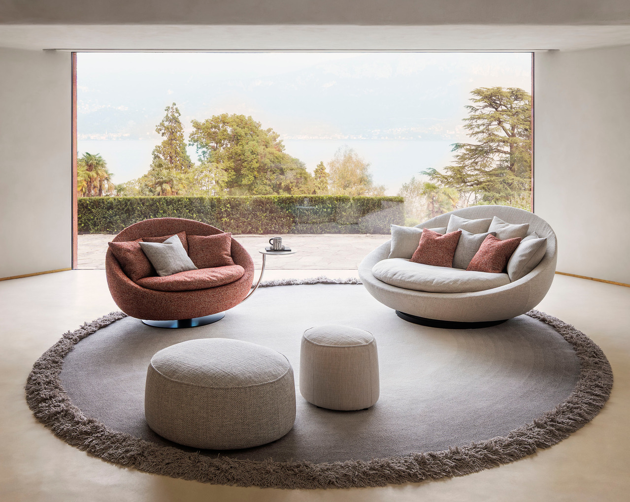 Lacoon Desiree, view 5