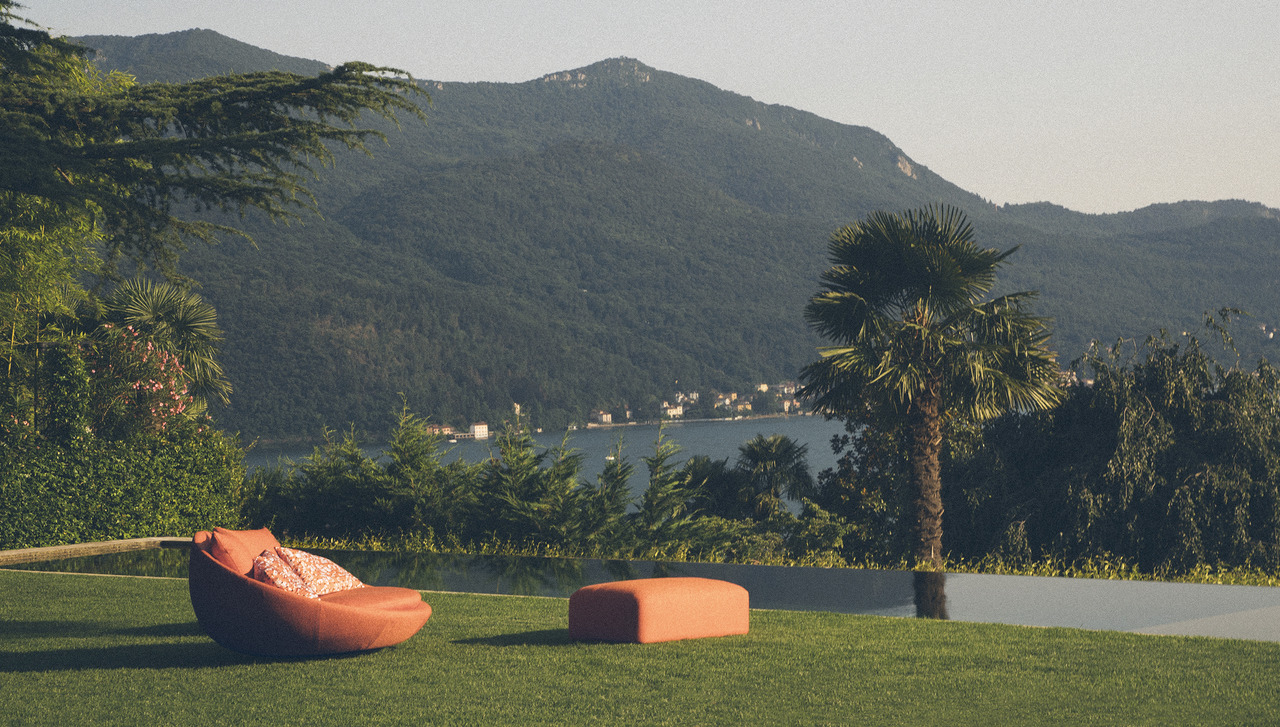 Lacoon Island by Desiree, view 2
