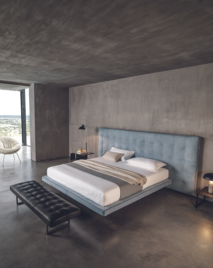 Lov Desiree Bed, view 7