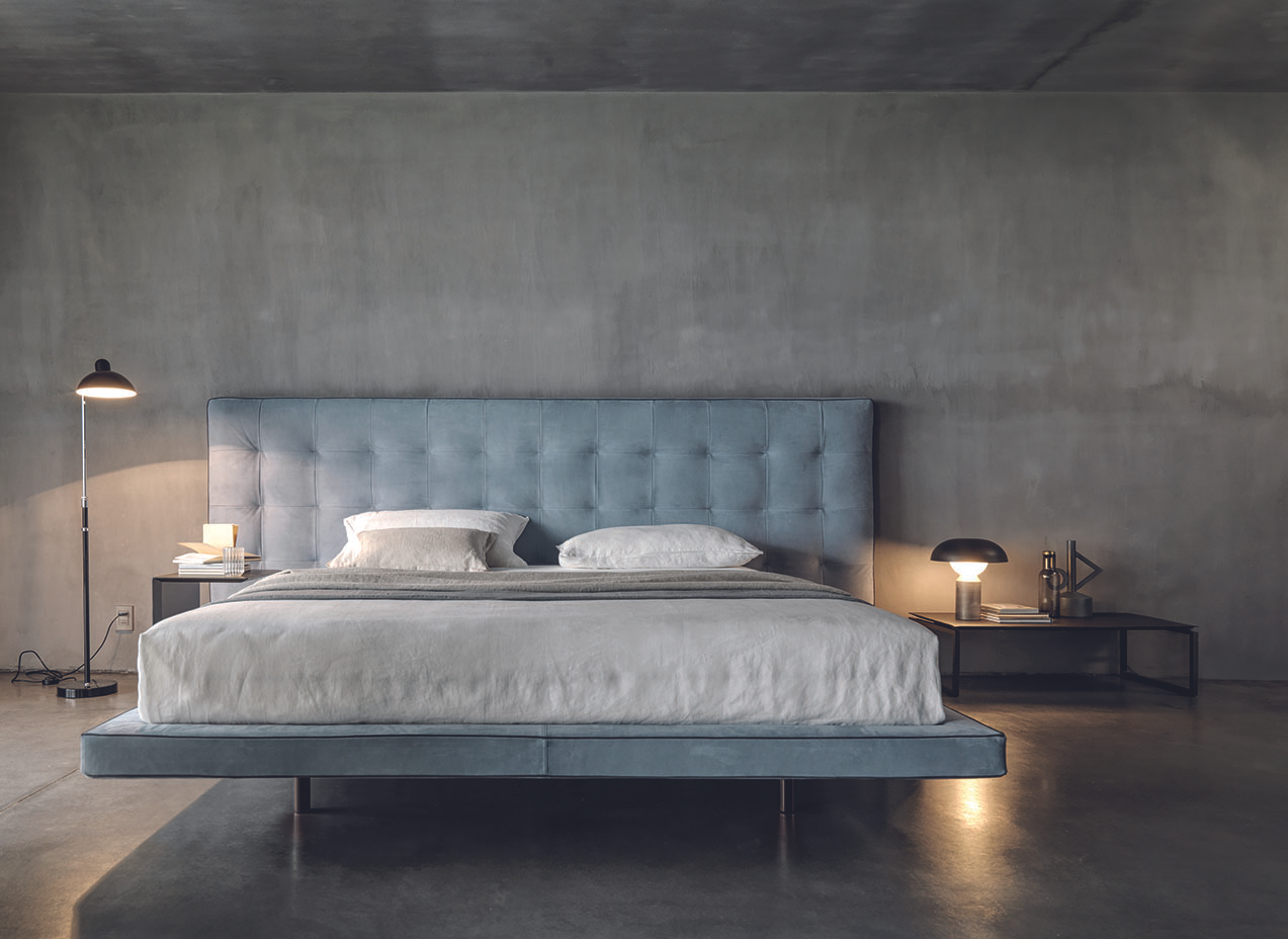 Lov Desiree Bed, view 6