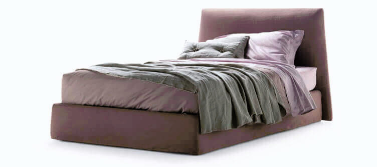 Lov Desiree Bed, view 10