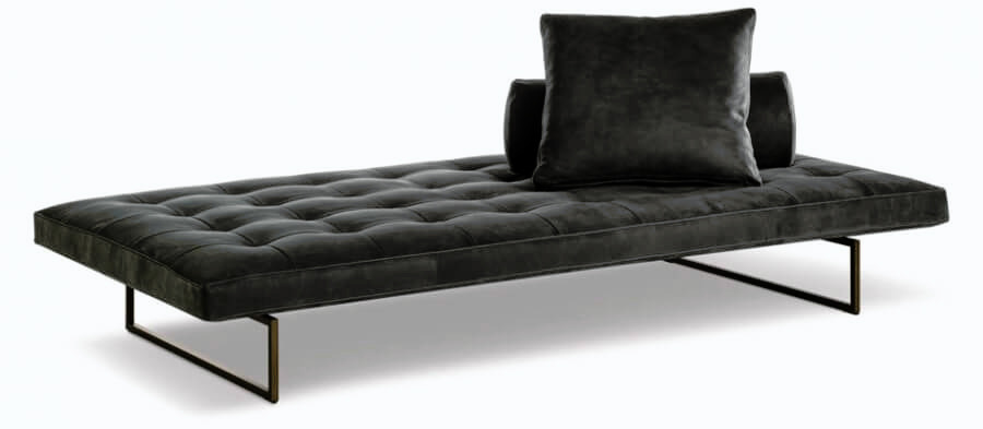 Ludwig Desiree Sofa